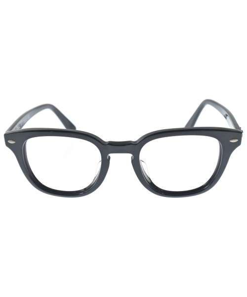 Ray-Ban（レイバン）メガネ 黒 サイズ:- メンズ/2200683250169