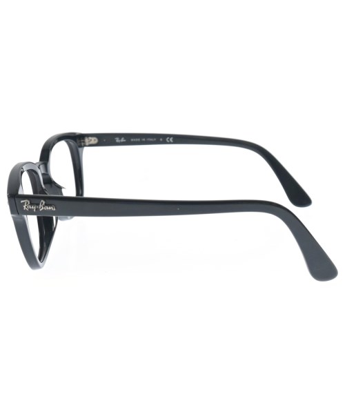Ray-Ban（レイバン）メガネ 黒 サイズ:- メンズ/2200683250169