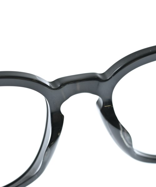 Ray-Ban（レイバン）メガネ 黒 サイズ:- メンズ/2200683250169