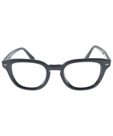 Ray-Ban（レイバン）メガネ 黒 サイズ:- メンズ/2200683250169
