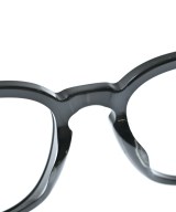 Ray-Ban（レイバン）メガネ 黒 サイズ:- メンズ/2200683250169