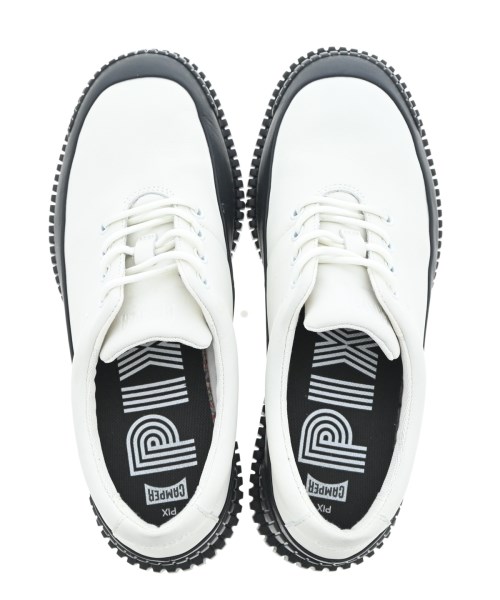 CAMPER（カンペール）その他 白 サイズ:EU40(25cm位) メンズ/2200635806031