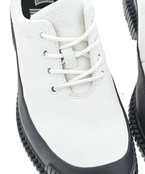 CAMPER（カンペール）その他 白 サイズ:EU40(25cm位) メンズ/2200635806031