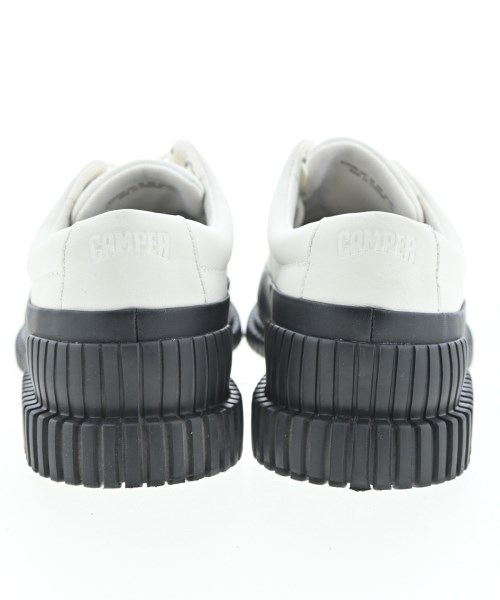 CAMPER（カンペール）その他 白 サイズ:EU40(25cm位) メンズ/2200635806031