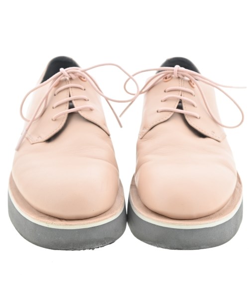 CAMPER（カンペール）ビジネス・ドレスシューズ ピンク サイズ:EU40(26.5cm位) レディース/2200635830012