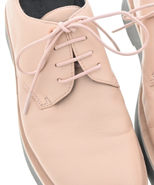 CAMPER（カンペール）ビジネス・ドレスシューズ ピンク サイズ:EU40(26.5cm位) レディース/2200635830012