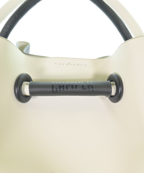 CAMPER（カンペール）ハンドバッグ 黒 サイズ:- レディース/2200635995278