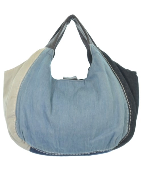 CAMPER（カンペール）ショルダーバッグ 紺 サイズ:- レディース/2200635995308