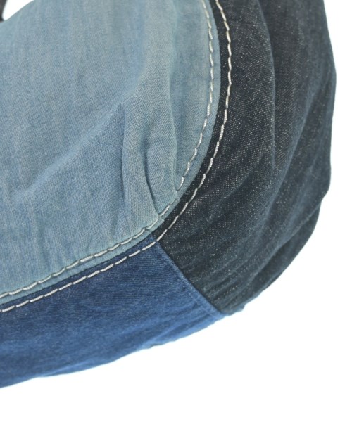 CAMPER（カンペール）ショルダーバッグ 紺 サイズ:- レディース/2200635995308