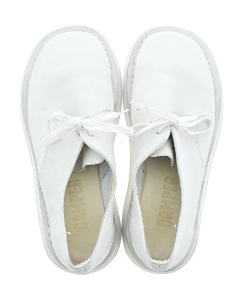 CAMPER（カンペール）その他 白 サイズ:EU42(27cm位) メンズ/2200636736078