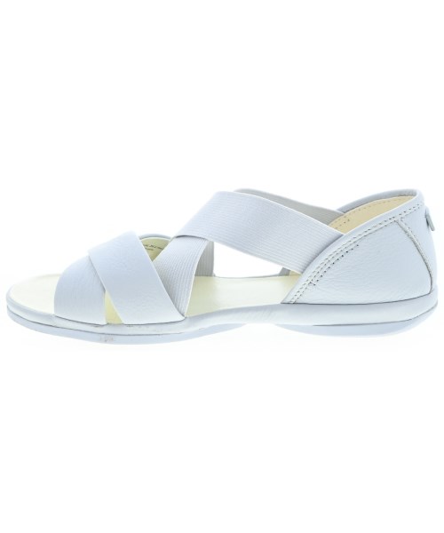 CAMPER（カンペール）サンダル 青 サイズ:36(23.5cm位) レディース/2200637336017