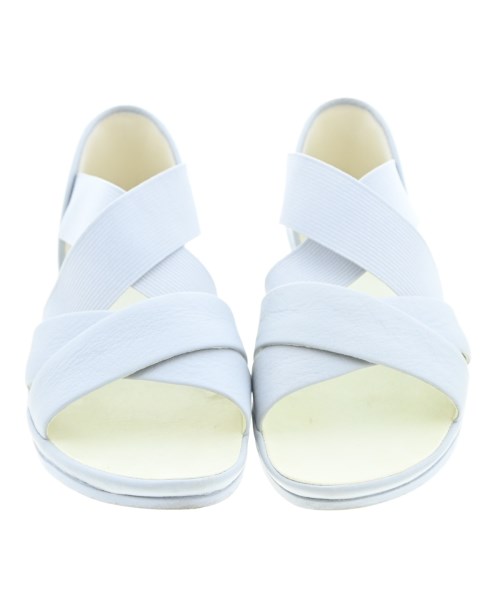 CAMPER（カンペール）サンダル 青 サイズ:36(23.5cm位) レディース/2200637336017