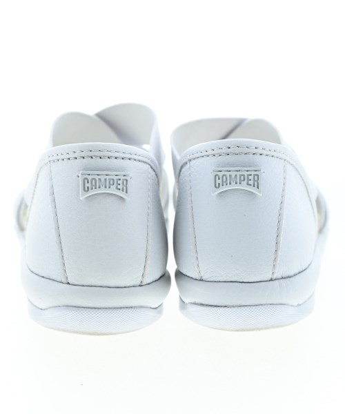 CAMPER（カンペール）サンダル 青 サイズ:36(23.5cm位) レディース/2200637336017