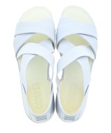 CAMPER（カンペール）サンダル 青 サイズ:36(23.5cm位) レディース/2200637336017