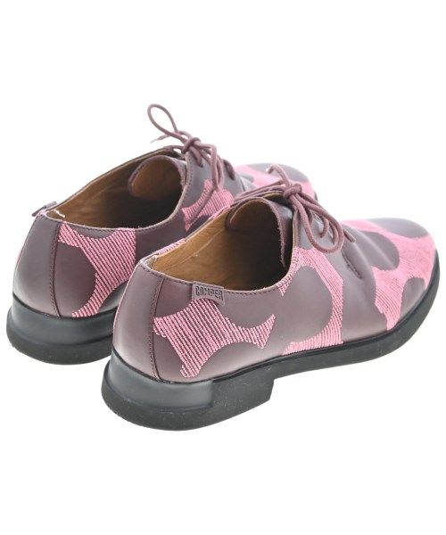 CAMPER（カンペール）その他 茶 サイズ:EU40(25cm位) メンズ/2200627733154