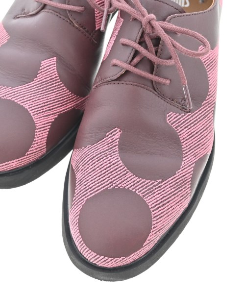 CAMPER（カンペール）その他 茶 サイズ:EU40(25cm位) メンズ/2200627733154