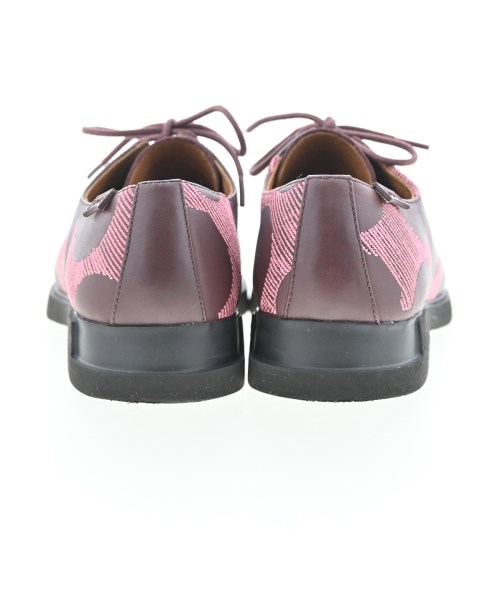 CAMPER（カンペール）その他 茶 サイズ:EU40(25cm位) メンズ/2200627733154