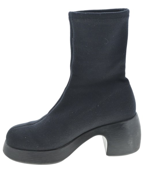 CAMPER（カンペール）ブーツ 黒 サイズ:EU37(23.5cm位) レディース/2200622889139