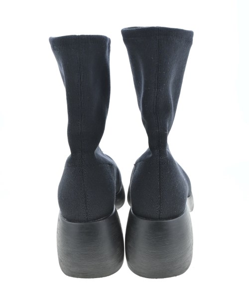 CAMPER（カンペール）ブーツ 黒 サイズ:EU37(23.5cm位) レディース/2200622889139