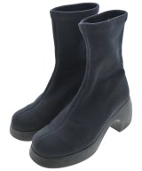 CAMPER（カンペール）ブーツ 黒 サイズ:EU37(23.5cm位) レディース/2200622889139