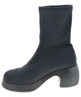 CAMPER（カンペール）ブーツ 黒 サイズ:EU37(23.5cm位) レディース/2200622889139