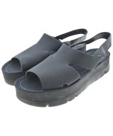 CAMPER（カンペール）サンダル 黒 サイズ:EU39(25.5cm位) レディース/2200612537880
