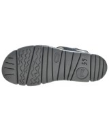 CAMPER（カンペール）サンダル 黒 サイズ:EU39(25.5cm位) レディース/2200612537880