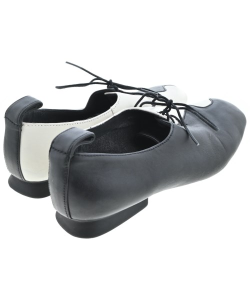 CAMPER（カンペール）ビジネス・ドレスシューズ 黒 サイズ:EU37(23.5cm位) レディース/2200623566046