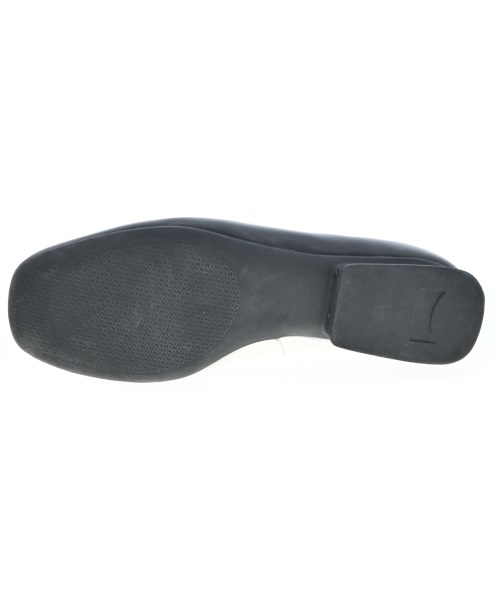 CAMPER（カンペール）ビジネス・ドレスシューズ 黒 サイズ:EU37(23.5cm位) レディース/2200623566046