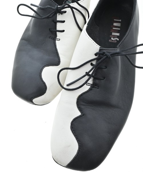 CAMPER（カンペール）ビジネス・ドレスシューズ 黒 サイズ:EU37(23.5cm位) レディース/2200623566046