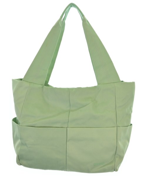CAMPER(カンペール)トートバッグ 緑 サイズ:-/2200639248011