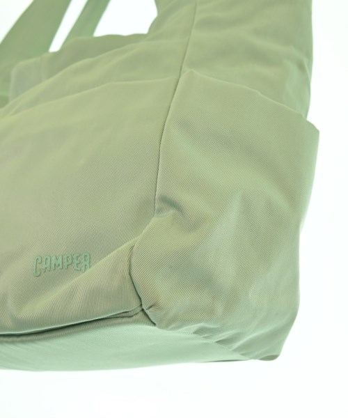CAMPER（カンペール）トートバッグ 緑 サイズ:- レディース/2200639248011
