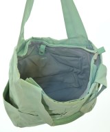 CAMPER（カンペール）トートバッグ 緑 サイズ:- レディース/2200639248011