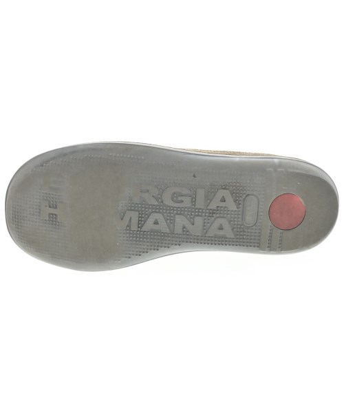 CAMPER（カンペール）スニーカー 茶 サイズ:EU43(28cm位) メンズ/2200639331034