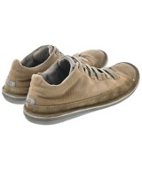 CAMPER（カンペール）スニーカー 茶 サイズ:EU43(28cm位) メンズ/2200639331034