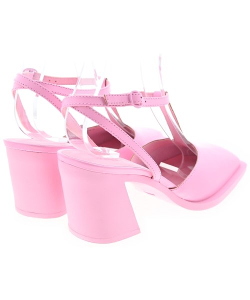 CAMPER（カンペール）サンダル ピンク サイズ:EU38(24.5cm位) レディース/2200631905073