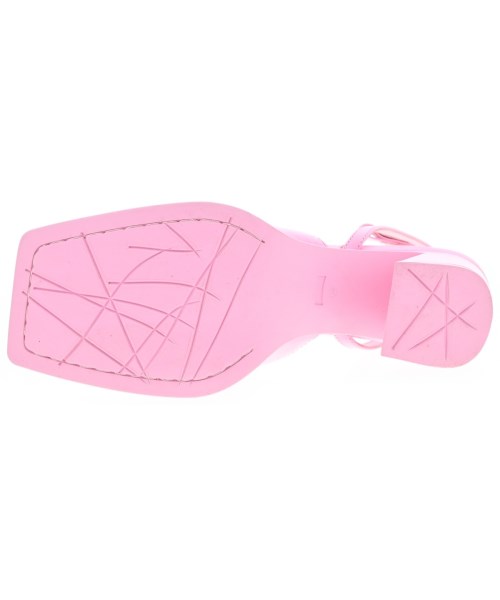CAMPER（カンペール）サンダル ピンク サイズ:EU38(24.5cm位) レディース/2200631905073