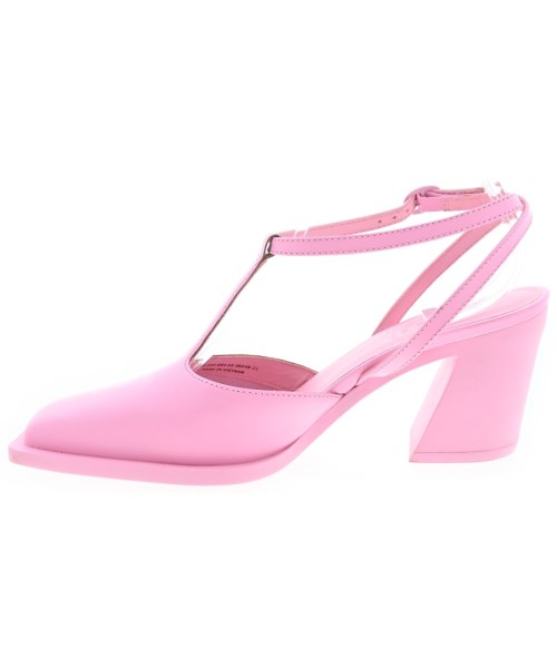 CAMPER（カンペール）サンダル ピンク サイズ:EU38(24.5cm位) レディース/2200631905073