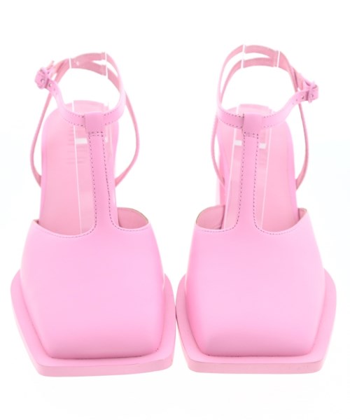 CAMPER（カンペール）サンダル ピンク サイズ:EU38(24.5cm位) レディース/2200631905073