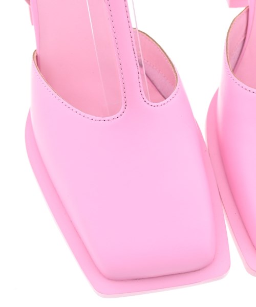 CAMPER（カンペール）サンダル ピンク サイズ:EU38(24.5cm位) レディース/2200631905073