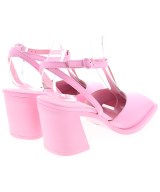 CAMPER（カンペール）サンダル ピンク サイズ:EU38(24.5cm位) レディース/2200631905073