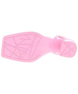 CAMPER（カンペール）サンダル ピンク サイズ:EU38(24.5cm位) レディース/2200631905073