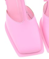 CAMPER（カンペール）サンダル ピンク サイズ:EU38(24.5cm位) レディース/2200631905073