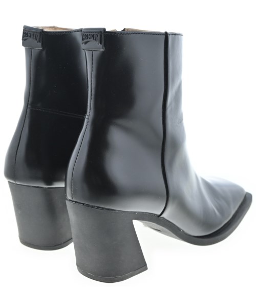 CAMPER（カンペール）ブーツ 黒 サイズ:EU38(24.5cm位) レディース/2200639819013