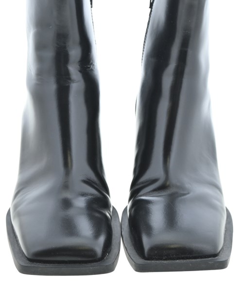 CAMPER（カンペール）ブーツ 黒 サイズ:EU38(24.5cm位) レディース/2200639819013