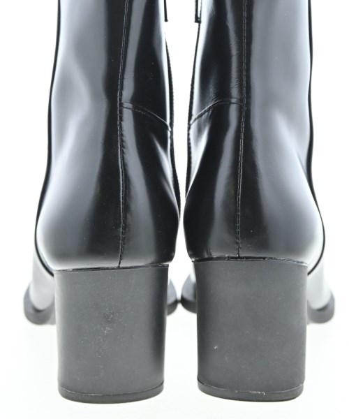 CAMPER（カンペール）ブーツ 黒 サイズ:EU38(24.5cm位) レディース/2200639819013