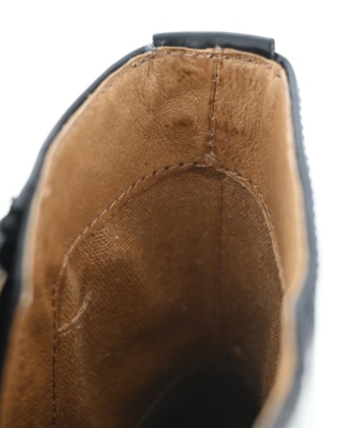 CAMPER（カンペール）ブーツ 黒 サイズ:EU38(24.5cm位) レディース/2200639819013