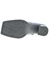 CAMPER（カンペール）ブーツ 黒 サイズ:EU38(24.5cm位) レディース/2200639819013