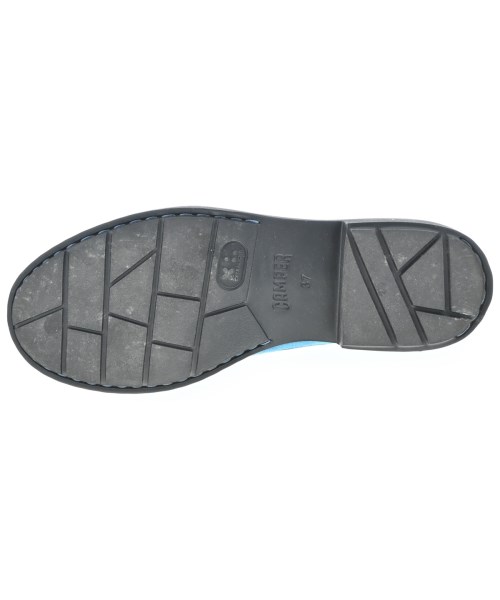 CAMPER（カンペール）ドレスシューズ/ローファー 紺 サイズ:EU37(23.5cm位) レディース/2200626061197