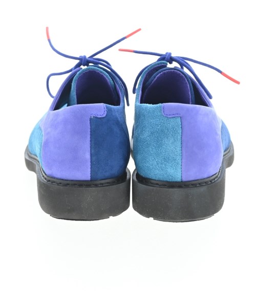 CAMPER（カンペール）ドレスシューズ/ローファー 紺 サイズ:EU37(23.5cm位) レディース/2200626061197